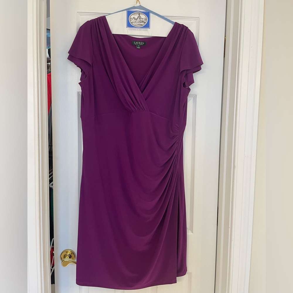 Ralph Lauren Dress